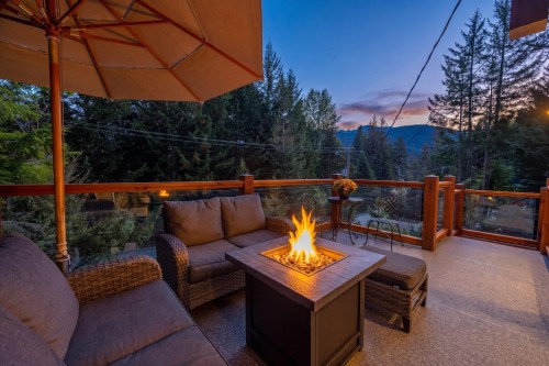 9226 Emerald Drive, Whistler, BC 