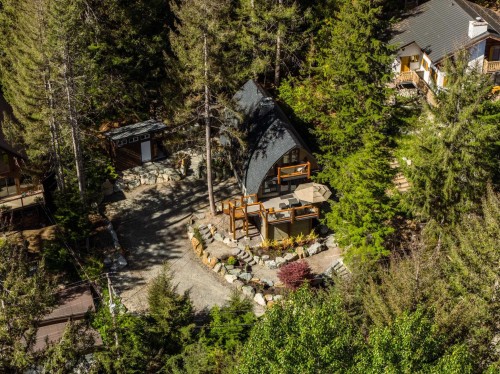 9226 Emerald Drive, Whistler, BC 