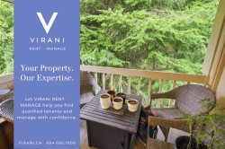 857 Westview Crescent North Vancouver, BC V7T 3X9