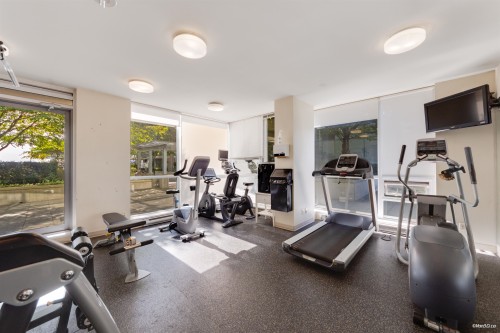 1106-2978 Glen Drive, Coquitlam, BC 