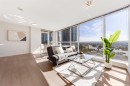 1106-2978 Glen Drive, Coquitlam, BC 