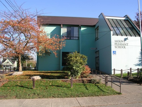 302-391 7Th Avenue E, Vancouver, BC 