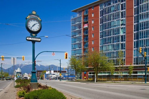 302-391 7Th Avenue E, Vancouver, BC 