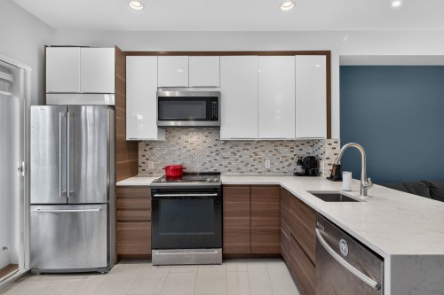 56-6528 Denbigh Avenue, Burnaby, BC 