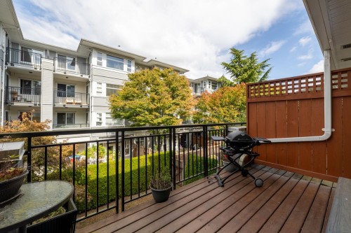 56-6528 Denbigh Avenue, Burnaby, BC 