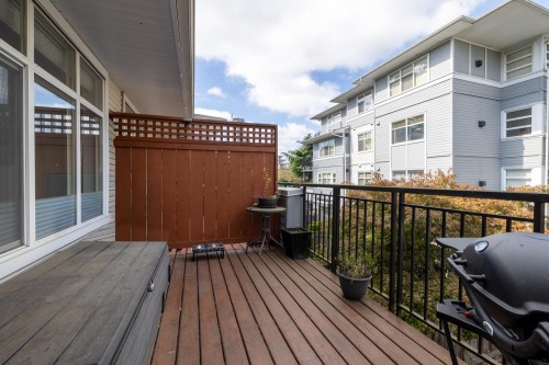 56-6528 Denbigh Avenue, Burnaby, BC 