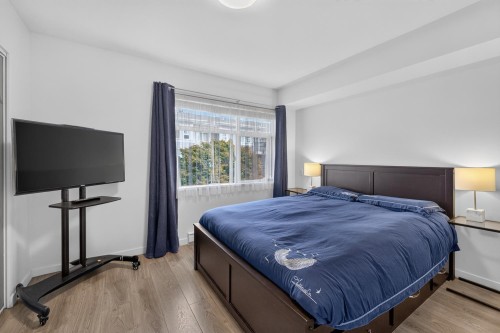 56-6528 Denbigh Avenue, Burnaby, BC 
