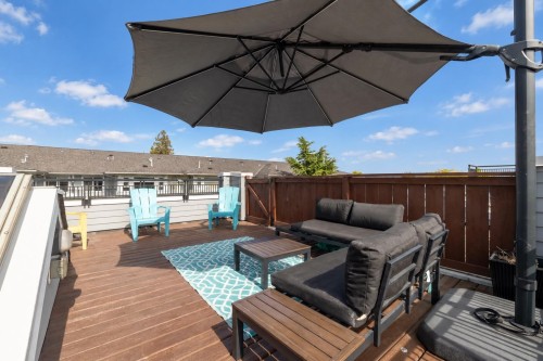 56-6528 Denbigh Avenue, Burnaby, BC 