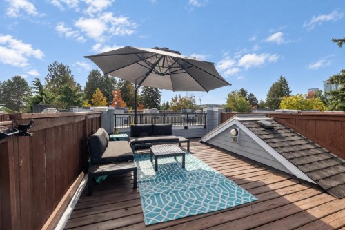 56-6528 Denbigh Avenue, Burnaby, BC 