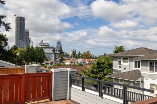 56-6528 Denbigh Avenue, Burnaby, BC 