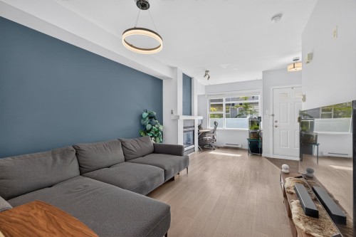56-6528 Denbigh Avenue, Burnaby, BC 