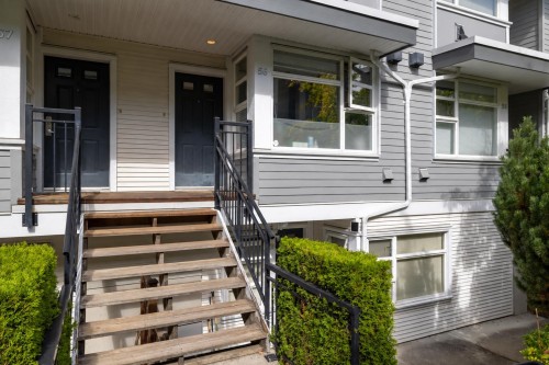 56-6528 Denbigh Avenue, Burnaby, BC 