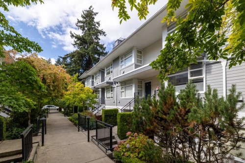 56-6528 Denbigh Avenue, Burnaby, BC 