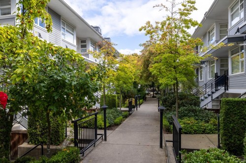 56-6528 Denbigh Avenue, Burnaby, BC 