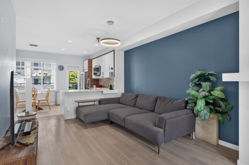 56-6528 Denbigh Avenue, Burnaby, BC 