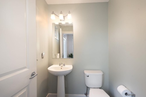 108-2200 Panorama Drive, Port Moody, BC 