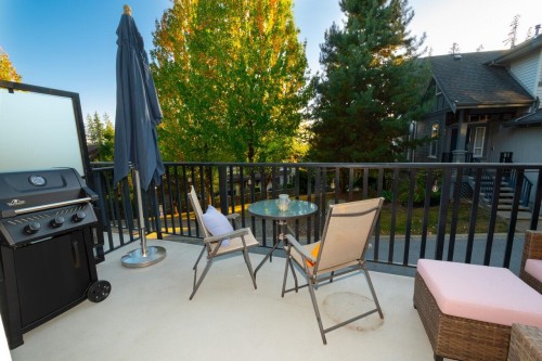 108-2200 Panorama Drive, Port Moody, BC 