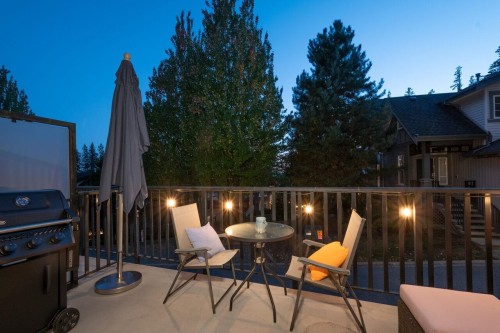 108-2200 Panorama Drive, Port Moody, BC 
