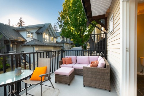 108-2200 Panorama Drive, Port Moody, BC 