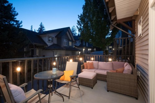 108-2200 Panorama Drive, Port Moody, BC 
