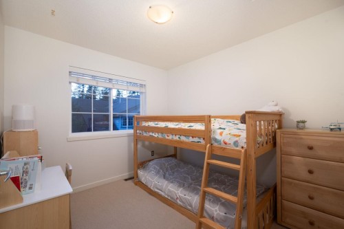 108-2200 Panorama Drive, Port Moody, BC 