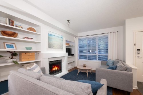 108-2200 Panorama Drive, Port Moody, BC 