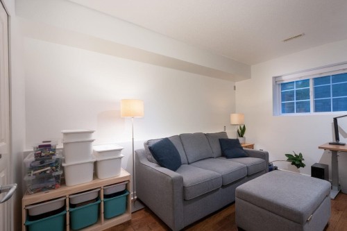 108-2200 Panorama Drive, Port Moody, BC 