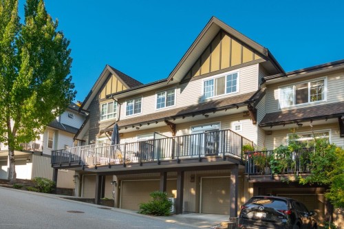108-2200 Panorama Drive, Port Moody, BC 
