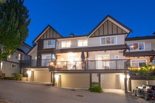 108-2200 Panorama Drive, Port Moody, BC 