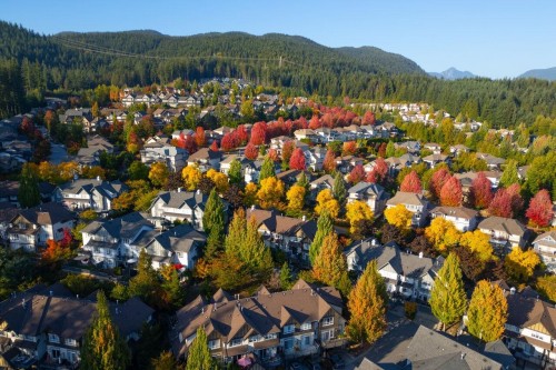108-2200 Panorama Drive, Port Moody, BC 