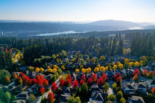 108-2200 Panorama Drive, Port Moody, BC 