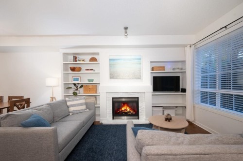 108-2200 Panorama Drive, Port Moody, BC 