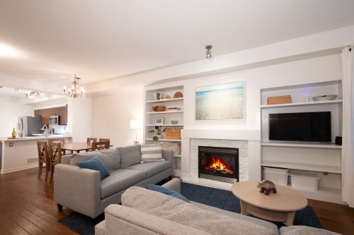 108-2200 Panorama Drive, Port Moody, BC 