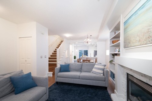 108-2200 Panorama Drive, Port Moody, BC 