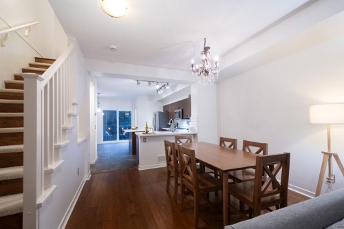 108-2200 Panorama Drive, Port Moody, BC 