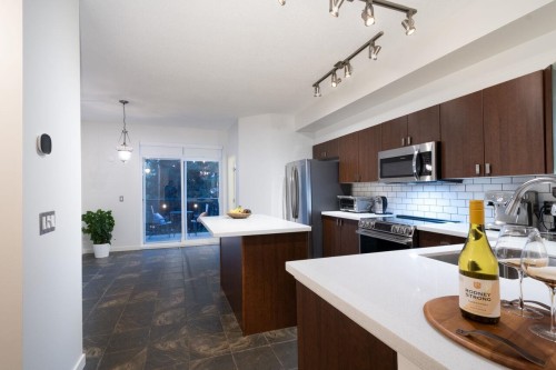 108-2200 Panorama Drive, Port Moody, BC 