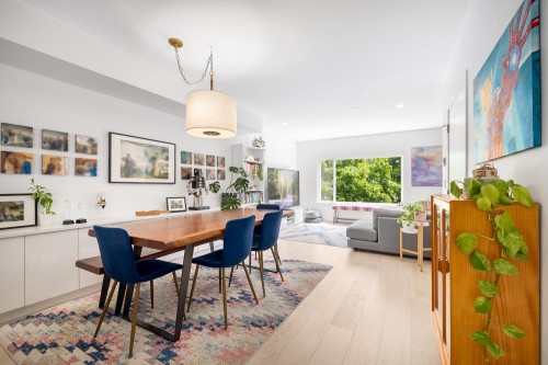 109-453 16Th Avenue E, Vancouver, BC 