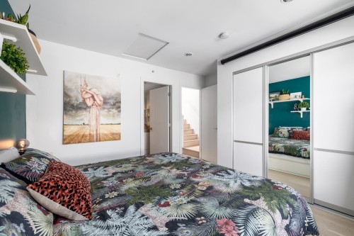 109-453 16Th Avenue E, Vancouver, BC 