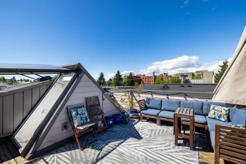 109-453 16Th Avenue E, Vancouver, BC 