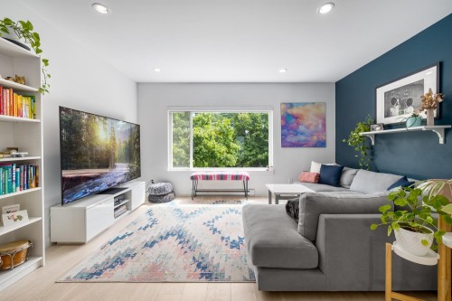109-453 16Th Avenue E, Vancouver, BC 
