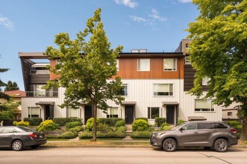 109-453 16Th Avenue E, Vancouver, BC 