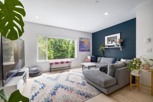 109-453 16Th Avenue E, Vancouver, BC 