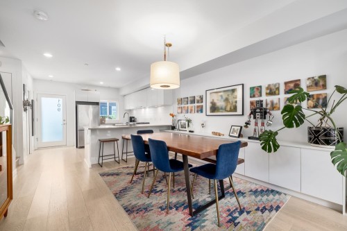 109-453 16Th Avenue E, Vancouver, BC 