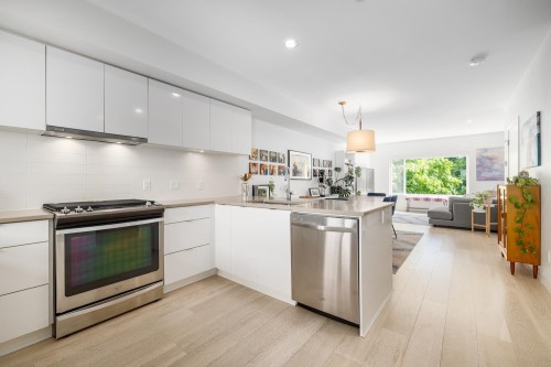 109-453 16Th Avenue E, Vancouver, BC 
