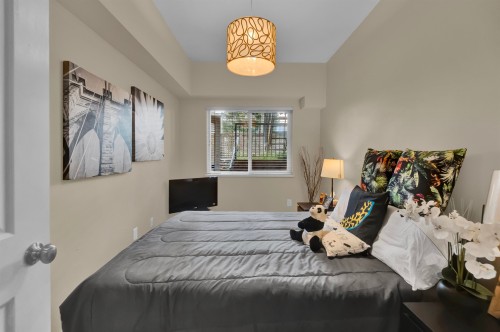 111-160 Shoreline Circle, Port Moody, BC 