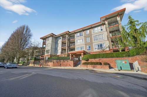 102-2473 Atkins Avenue, Port Coquitlam, BC 