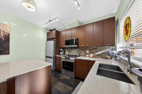 102-2473 Atkins Avenue, Port Coquitlam, BC 
