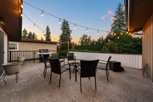 2763 Violet Street, North Vancouver, BC 