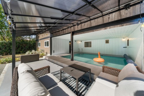 2763 Violet Street, North Vancouver, BC 
