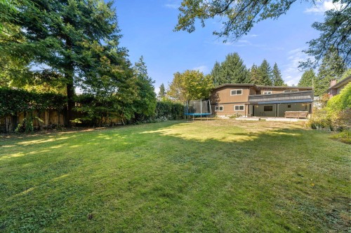 2763 Violet Street, North Vancouver, BC 